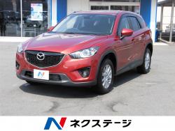 CX-5 XD
