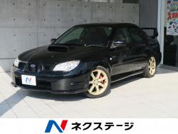 インプレッサ WRX