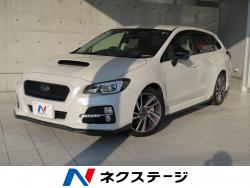 レヴォーグ 1.6GT-Sアイサイト