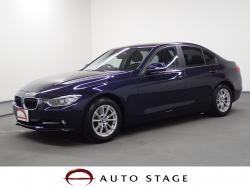 3シリーズ 320d