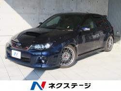 インプレッサ WRX STI