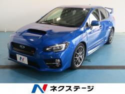 WRX STI STI タイプS