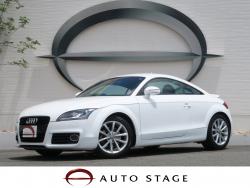 TTクーペ 1.8TFSI