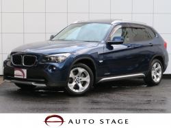 X1 xDrive 20i