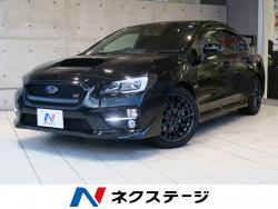 WRX STI STI