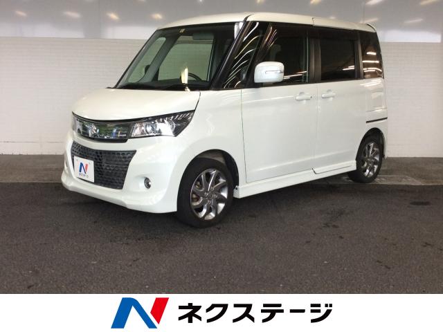 スズキ パレットｓｗ リミテッド 5 8万km 岐阜県 7 の中古車詳細 岐阜県の多治見 軽自動車専門店 新車 中古車の ネクステージ