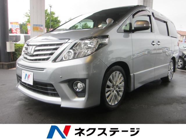 トヨタ アルファード ３５０ｓ 8 8万km 宮城県 815 の中古車詳細 宮城県の仙南柴田店 新車 中古車の ネクステージ