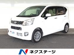 ムーヴ L SA