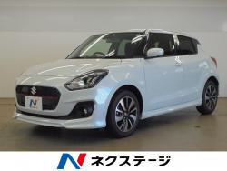 スイフト RSt セーフティパッケージ装着車