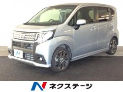 ムーヴ カスタム RS SAⅡ