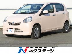 ミライース X