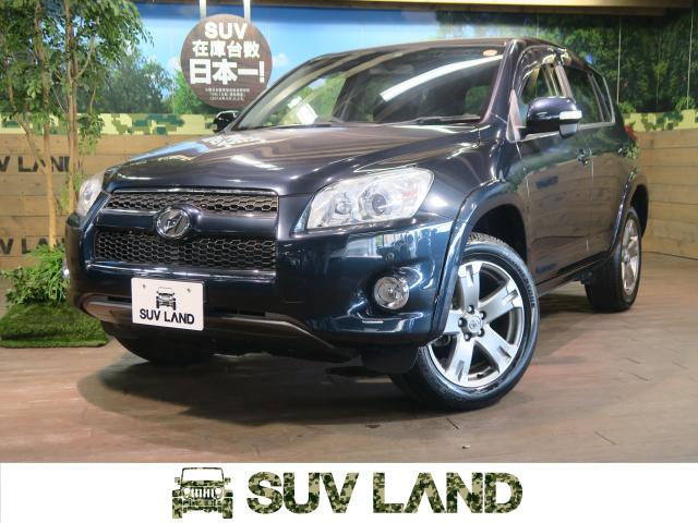 rav4型式 Dba Aca36w トヨタ のクルマカタログ 新車 中古車の ネクステージ