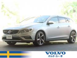 V60 T4 Rデザイン