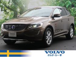 XC60 T5