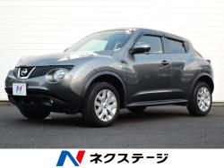 ジューク 15RX タイプV