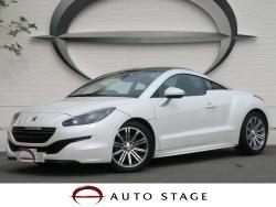 RCZ ベースグレード