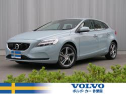 V40 T3 モメンタム