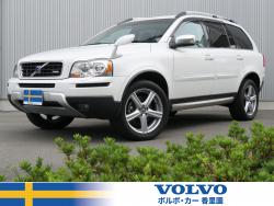 XC90 3.2 Rデザイン