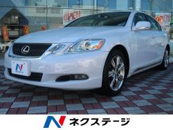 GS GS350 バージョンI