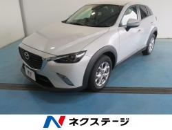 CX-3 XD