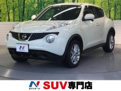 ジューク 16GT