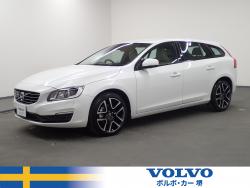 V60 D4 ダイナミックエディション