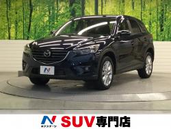 CX-5 XD
