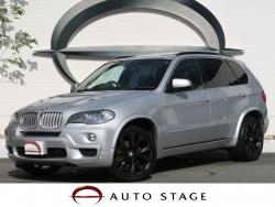 X5 xDrive 30i Mスポーツパッケージ