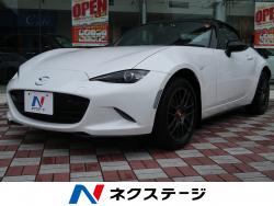 ロードスター Sスペシャルパッケージ