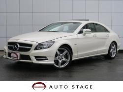 CLSクラス CLS350 ブルーエフィシェンシーAMGスポーツパッケージ