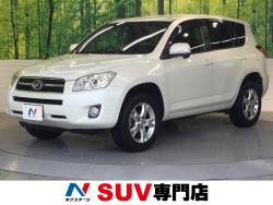 RAV4 スタイル