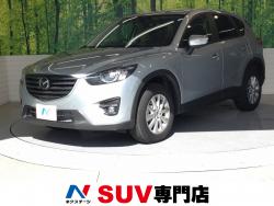 CX-5 XD プロアクティブ
