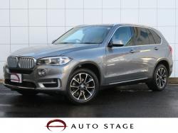 X5 xDrive 35d xライン