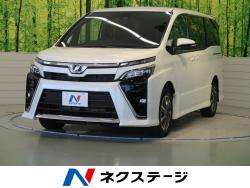 ヴォクシー ZS
