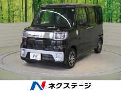 ウェイク X ファインセレクションSA