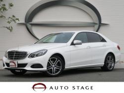 Eクラス E250