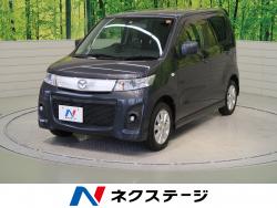 AZワゴンカスタムスタイル XS