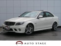 Cクラス C63 AMG