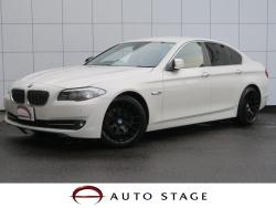 5シリーズ 528i