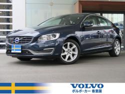 S60 T4 SE