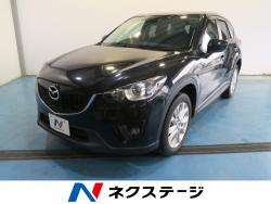 CX-5 XD