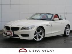 Z4 sDrive20i Mスポーツ