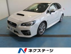 WRX S4 2.0GT-Sアイサイト