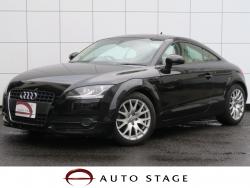 TTクーペ 2.0TFSI