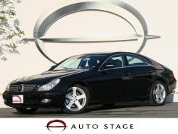 CLSクラス CLS350