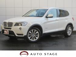 X3 xDrive 28i