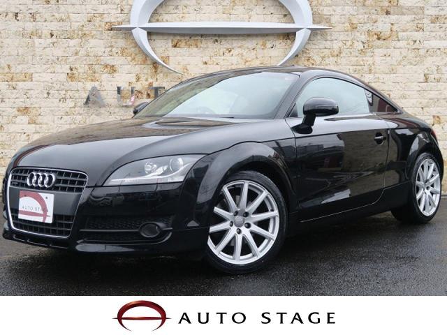 アウディ ｔｔクーペ ２ ０ｔｆｓｉ クワトロ 6 6万km 千葉県 311 の中古車詳細 千葉県のユニバース 千葉柏 新車 中古車 の ネクステージ