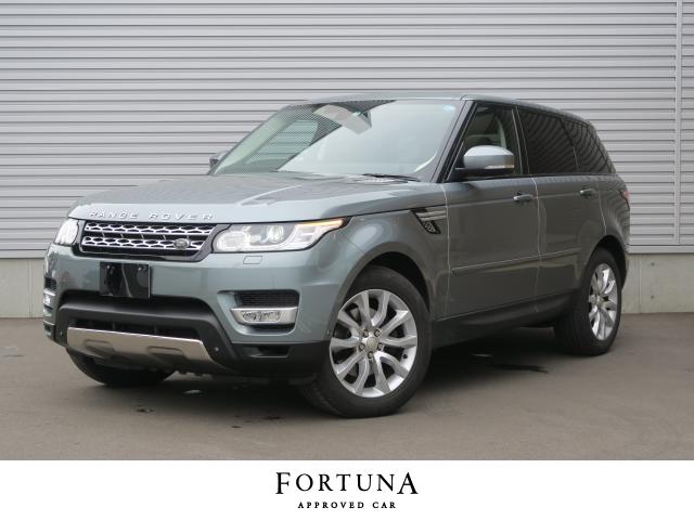 ランドローバー レンジローバースポーツ hse 2万km 宮城県 862 の中古車詳細 宮城県のfortuna Approved Car By Nextage suv land ランドローバー レンジローバースポーツ hse 2万km 宮城県 862 の中古車詳細 宮城県のfortuna Approved Car By Nextage suv land