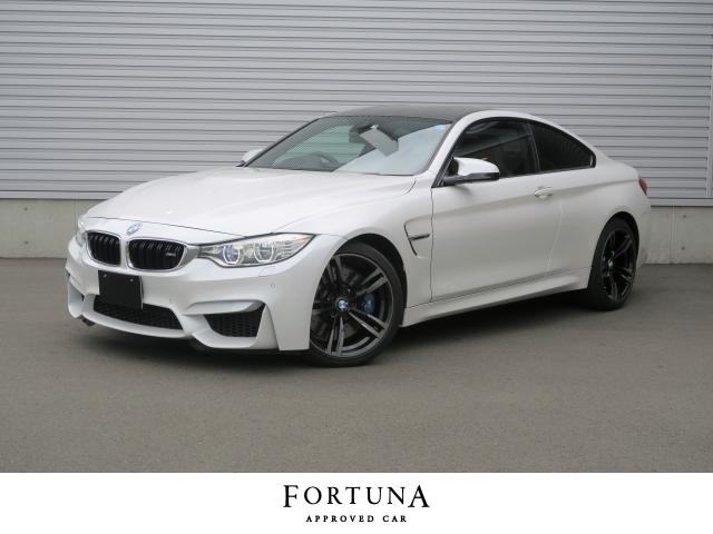 ｂｍｗ ｍ４ ｍ４クーペ 3 3万km 宮城県 850 の中古車詳細 宮城県のfortuna Approved Car By Nextage 新車 中古車の ネクステージ