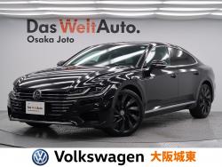 アルテオン Rライン 4モーションアドバンスの中古車画像